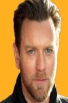 Ewan McGregor